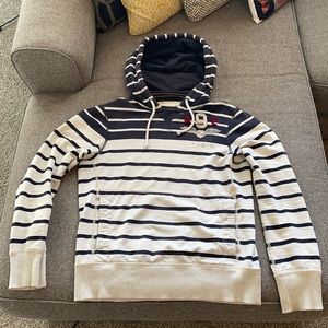 Men's American Eagle Hoodie, Size Small